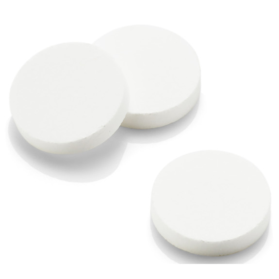 Pigeon Sterilizing Tabs (32 pcs)